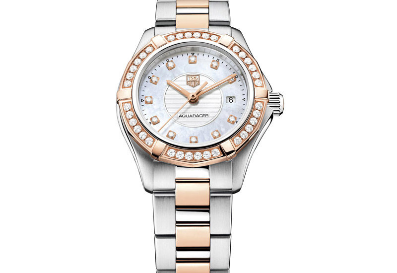 Chbcqt7l tag heuer aqua racer lady